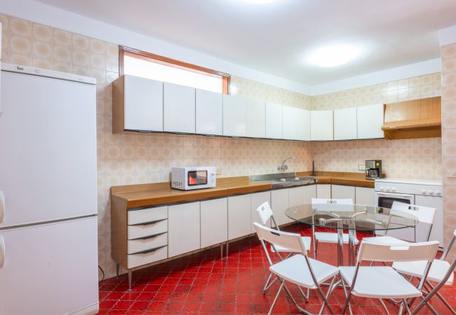 Apartment in Santa Cruz de Tenerife - Urban apartment in the heart of Santa Cruz Apartment in Santa Cruz de Tenerife - Urban apartment in the heart of Santa Cruz