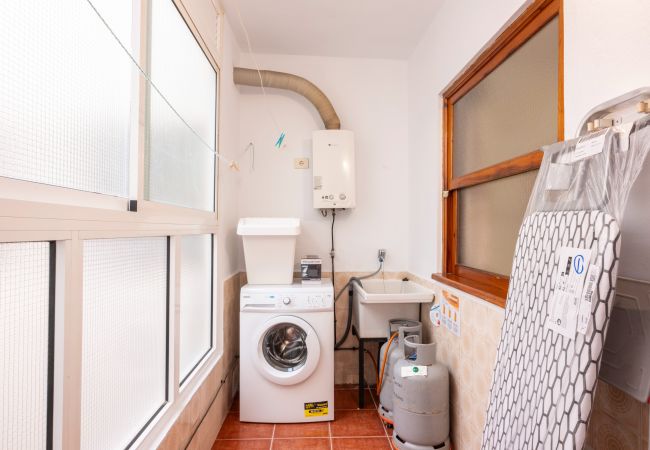 Apartment in Santa Cruz de Tenerife - Urban apartment in the heart of Santa Cruz Apartment in Santa Cruz de Tenerife - Urban apartment in the heart of Santa Cruz