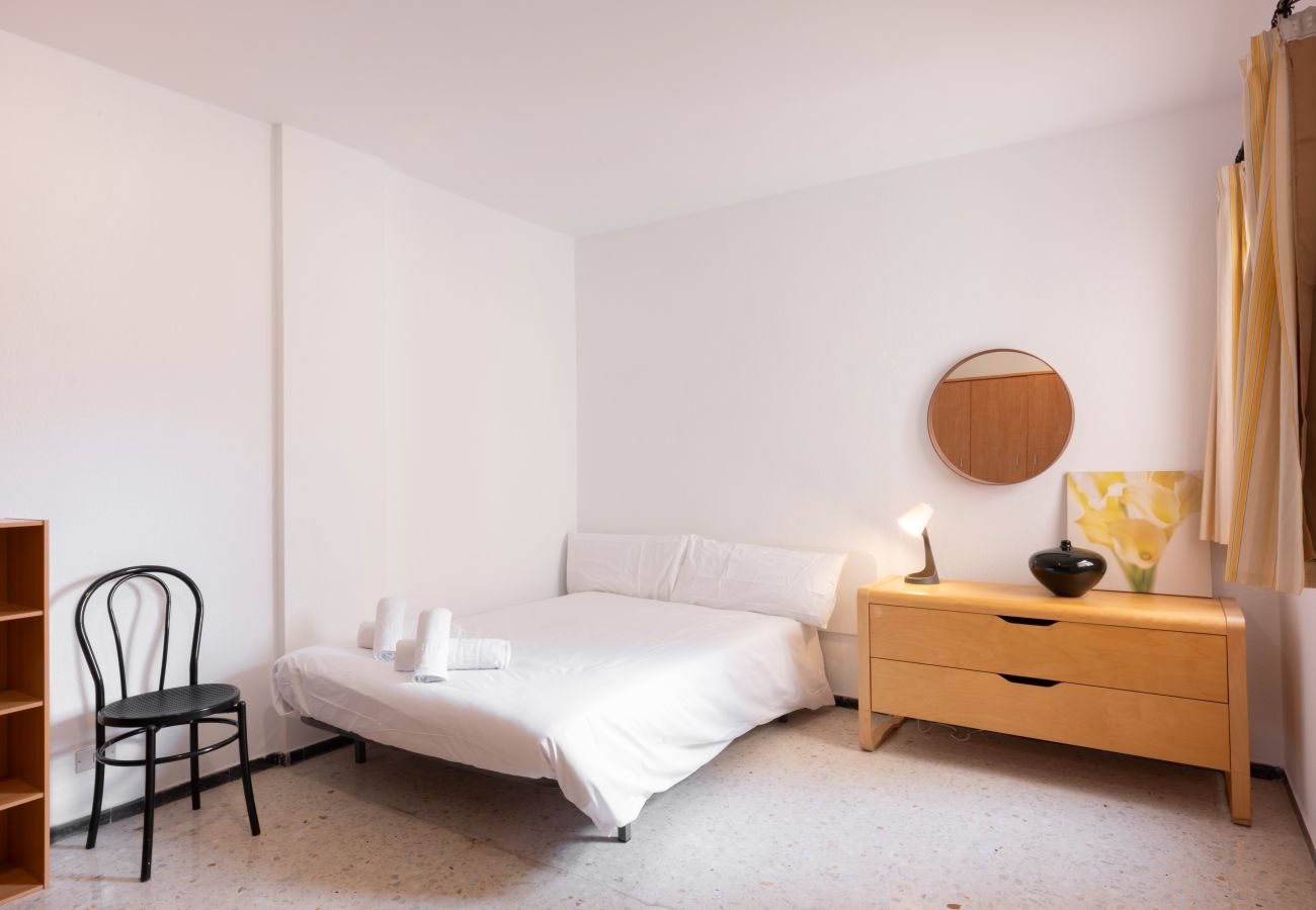 Apartment in Santa Cruz de Tenerife - Urban apartment in the heart of Santa Cruz