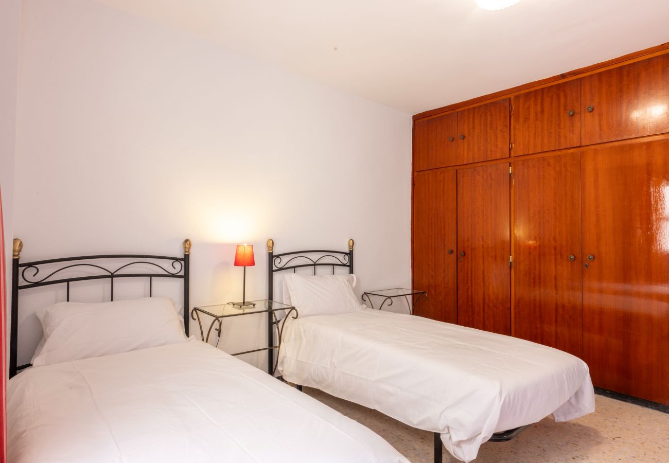 Apartment in Santa Cruz de Tenerife - Urban apartment in the heart of Santa Cruz