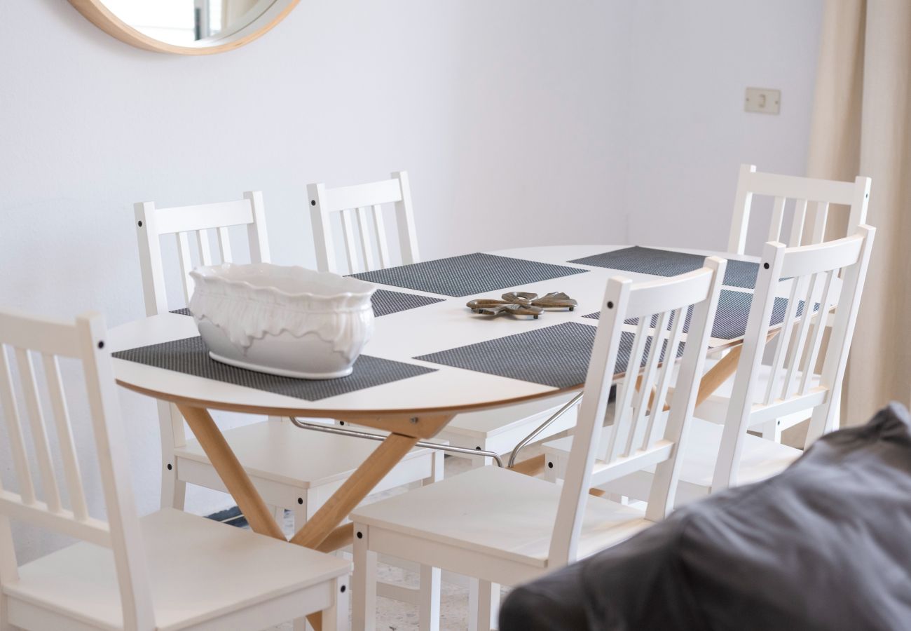 Apartment in Santa Cruz de Tenerife - Urban apartment in the heart of Santa Cruz