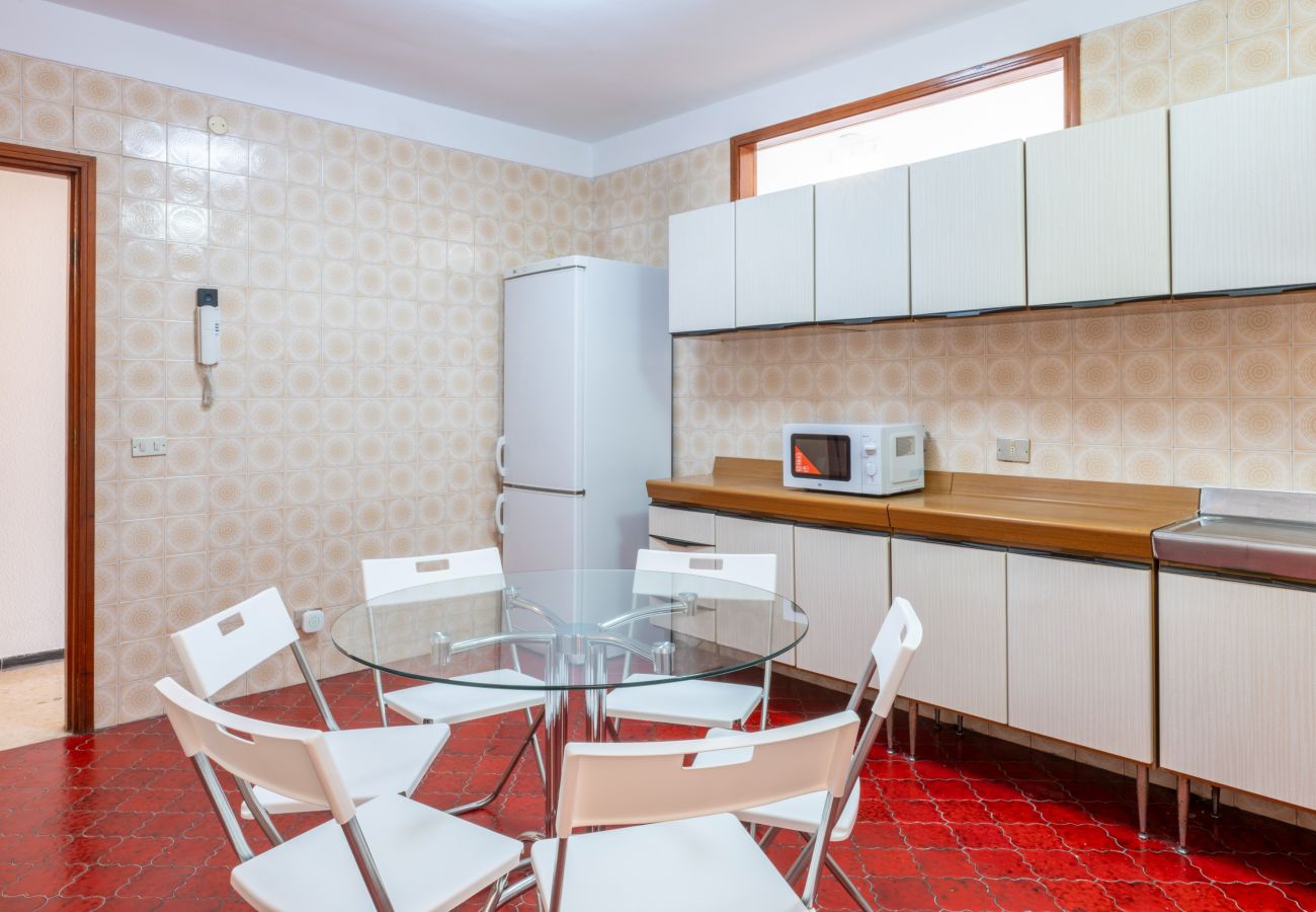 Apartment in Santa Cruz de Tenerife - Urban apartment in the heart of Santa Cruz