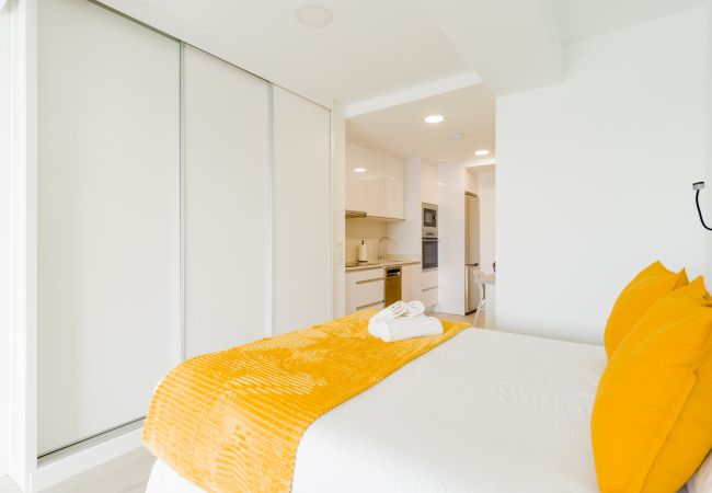 Studio in Las Palmas de Gran Canaria - Castle Barbican By CanariasGetaway  Studio in Las Palmas de Gran Canaria - Castle Barbican By CanariasGetaway
