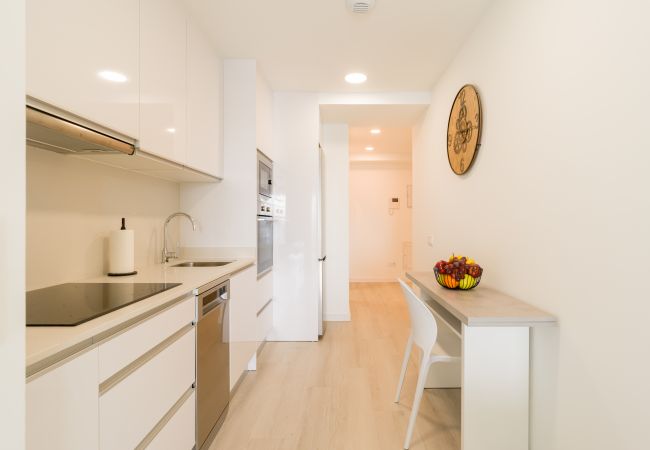 Studio in Las Palmas de Gran Canaria - Castle Barbican By CanariasGetaway  Studio in Las Palmas de Gran Canaria - Castle Barbican By CanariasGetaway