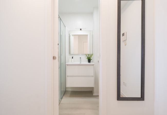 Studio in Las Palmas de Gran Canaria - Castle Barbican By CanariasGetaway  Studio in Las Palmas de Gran Canaria - Castle Barbican By CanariasGetaway