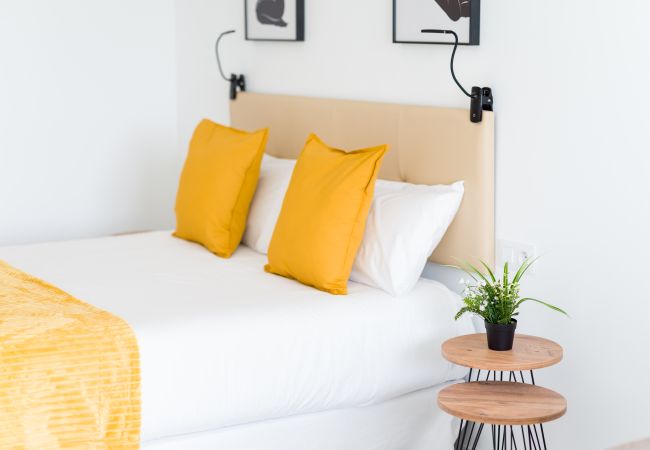 Studio in Las Palmas de Gran Canaria - Castle Barbican By CanariasGetaway  Studio in Las Palmas de Gran Canaria - Castle Barbican By CanariasGetaway