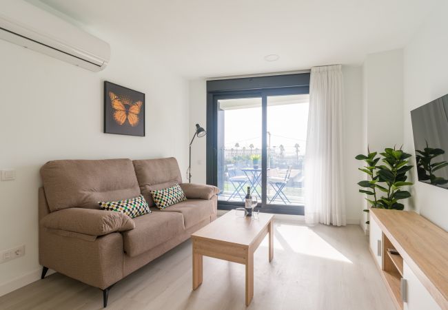 Studio in Las Palmas de Gran Canaria - Castle Barbican By CanariasGetaway  Studio in Las Palmas de Gran Canaria - Castle Barbican By CanariasGetaway