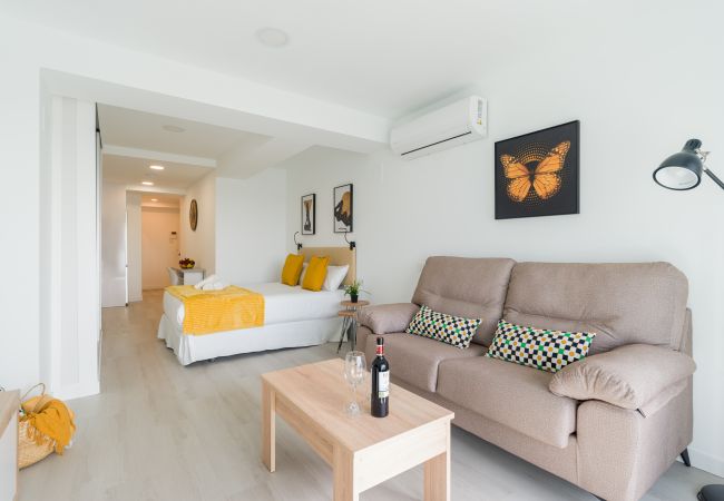 Studio in Las Palmas de Gran Canaria - Castle Barbican By CanariasGetaway  Studio in Las Palmas de Gran Canaria - Castle Barbican By CanariasGetaway