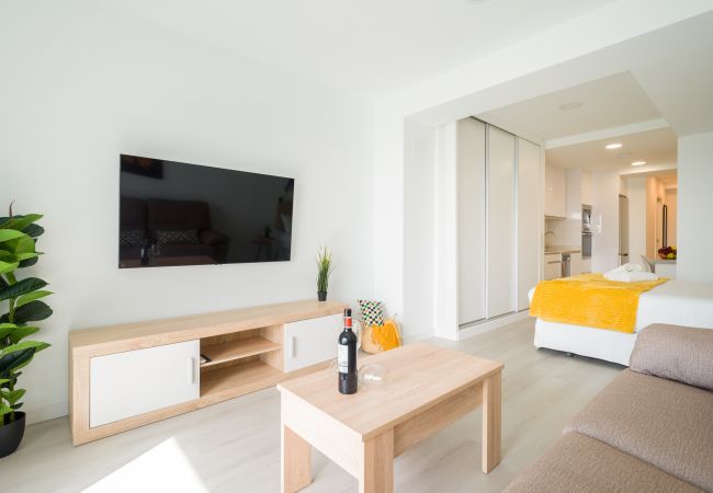 Studio in Las Palmas de Gran Canaria - Castle Barbican By CanariasGetaway  Studio in Las Palmas de Gran Canaria - Castle Barbican By CanariasGetaway
