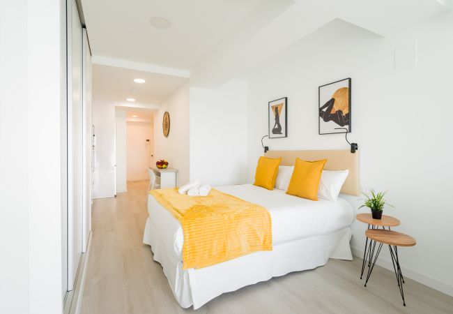 Studio in Las Palmas de Gran Canaria - Castle Barbican By CanariasGetaway  Studio in Las Palmas de Gran Canaria - Castle Barbican By CanariasGetaway