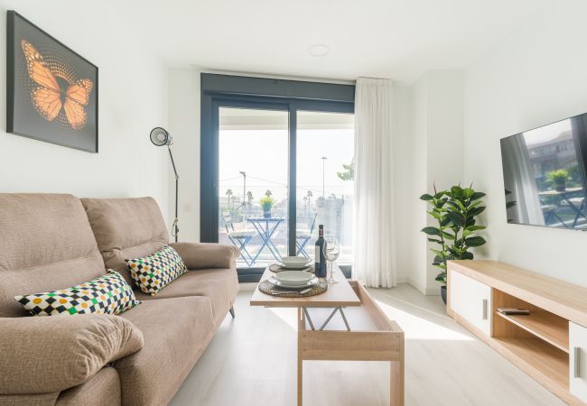 Studio in Las Palmas de Gran Canaria - Castle Barbican By CanariasGetaway  Studio in Las Palmas de Gran Canaria - Castle Barbican By CanariasGetaway