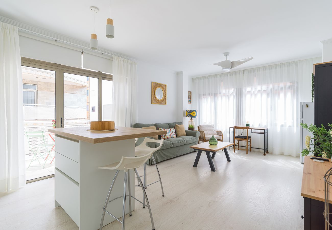 House in Las Palmas de Gran Canaria - Successful Destiny By CanariasGetaway