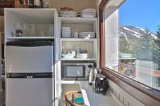 Apartment in San Carlos de Bariloche - CATE14 Apartment for 6 people at the base of Cerro Catedral.