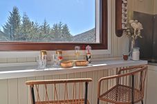 Apartment in San Carlos de Bariloche - CATE14 Apartment for 6 people at the base of Cerro Catedral.