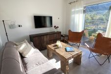 Apartment in San Carlos de Bariloche - PAM02 - Department with garden, on ground floor in a gated complex
