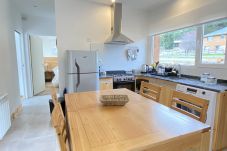 Apartment in San Carlos de Bariloche - PAM02 - Department with garden, on ground floor in a gated complex