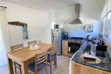 Apartment in San Carlos de Bariloche - PAM02 - Department with garden, on ground floor in a gated complex