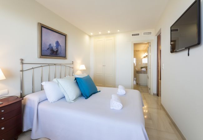 Apartment in Playa de Gandía - FRONTAL AL MEDITERRANEO Apartment in Playa de Gandía - FRONTAL AL MEDITERRANEO