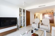 Apartment in Playa de Gandía - FRONTAL AL MEDITERRANEO