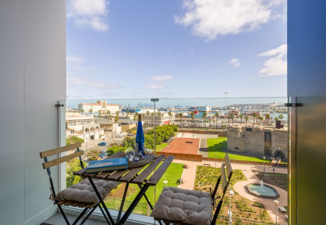 House in Las Palmas de Gran Canaria - Castle of light By Canariasgetaway House in Las Palmas de Gran Canaria - Castle of light By Canariasgetaway