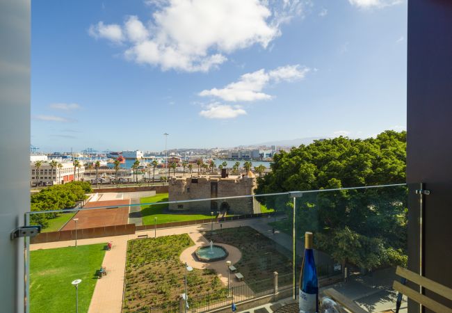 House in Las Palmas de Gran Canaria - Castle of light By Canariasgetaway House in Las Palmas de Gran Canaria - Castle of light By Canariasgetaway