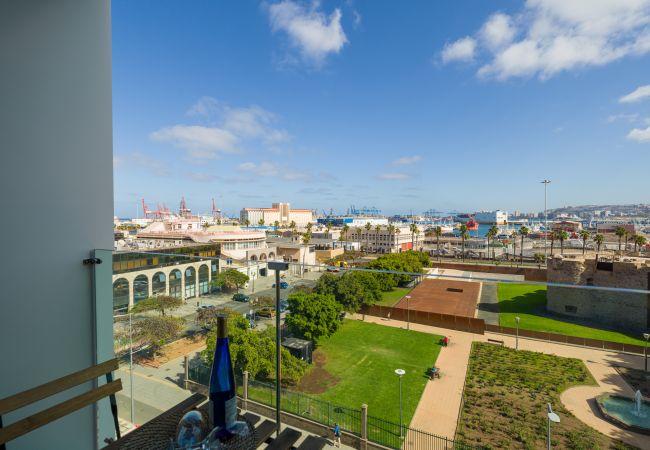 House in Las Palmas de Gran Canaria - Castle of light By Canariasgetaway House in Las Palmas de Gran Canaria - Castle of light By Canariasgetaway
