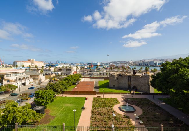 House in Las Palmas de Gran Canaria - Castle of light By Canariasgetaway House in Las Palmas de Gran Canaria - Castle of light By Canariasgetaway