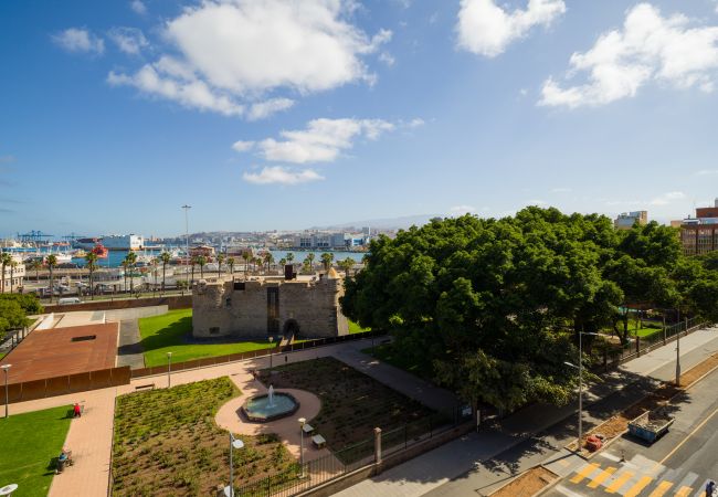 House in Las Palmas de Gran Canaria - Castle of light By Canariasgetaway House in Las Palmas de Gran Canaria - Castle of light By Canariasgetaway
