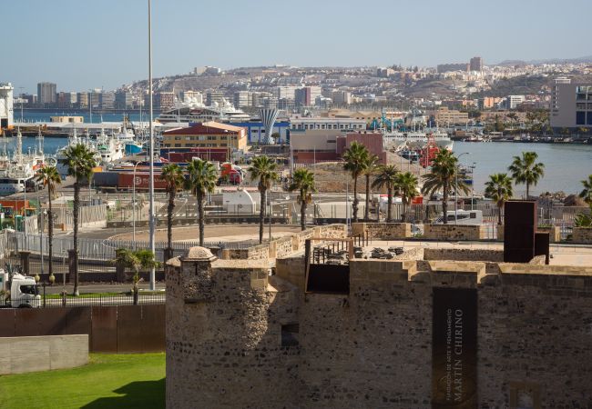 House in Las Palmas de Gran Canaria - Castle of light By Canariasgetaway House in Las Palmas de Gran Canaria - Castle of light By Canariasgetaway