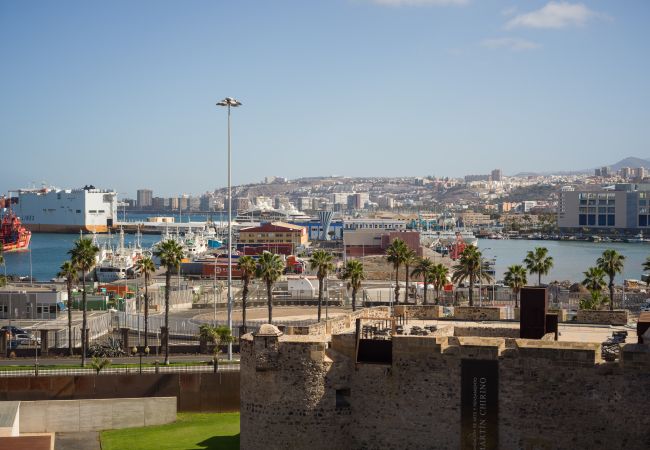 House in Las Palmas de Gran Canaria - Castle of light By Canariasgetaway House in Las Palmas de Gran Canaria - Castle of light By Canariasgetaway