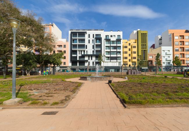House in Las Palmas de Gran Canaria - Castle of light By Canariasgetaway House in Las Palmas de Gran Canaria - Castle of light By Canariasgetaway