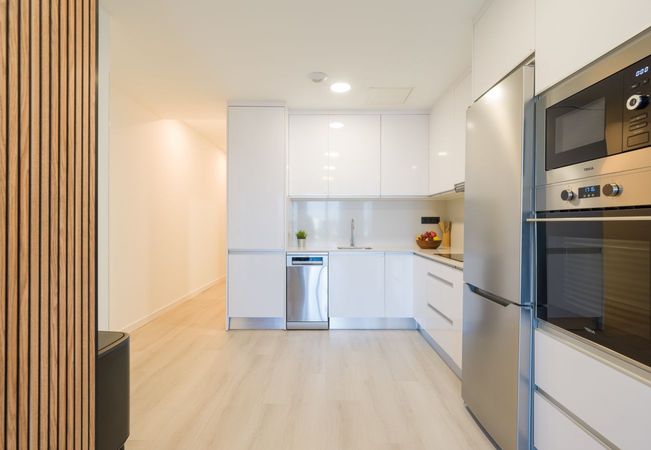 House in Las Palmas de Gran Canaria - Castle of light By Canariasgetaway