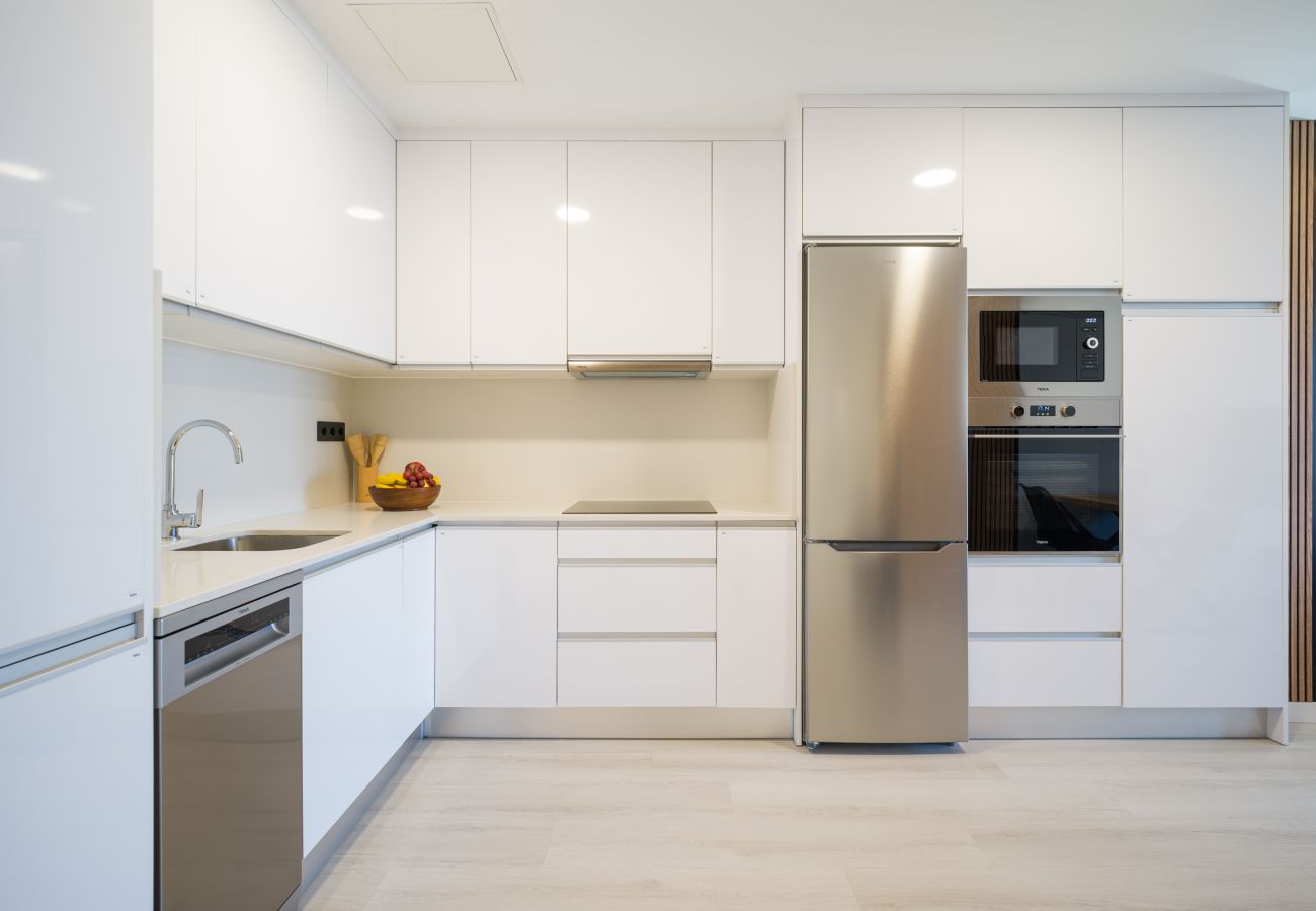 House in Las Palmas de Gran Canaria - Castle of light By Canariasgetaway