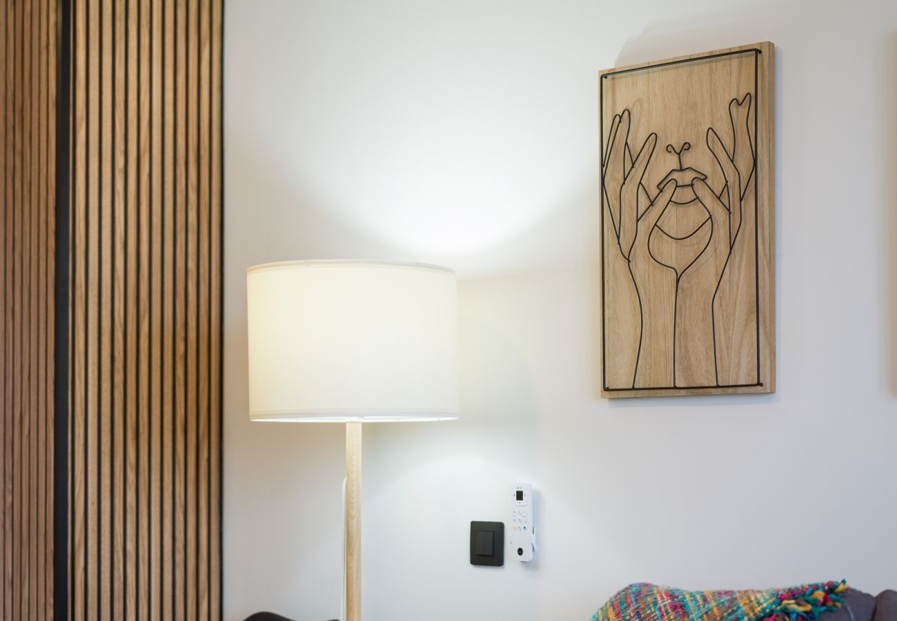 House in Las Palmas de Gran Canaria - Castle of light By Canariasgetaway