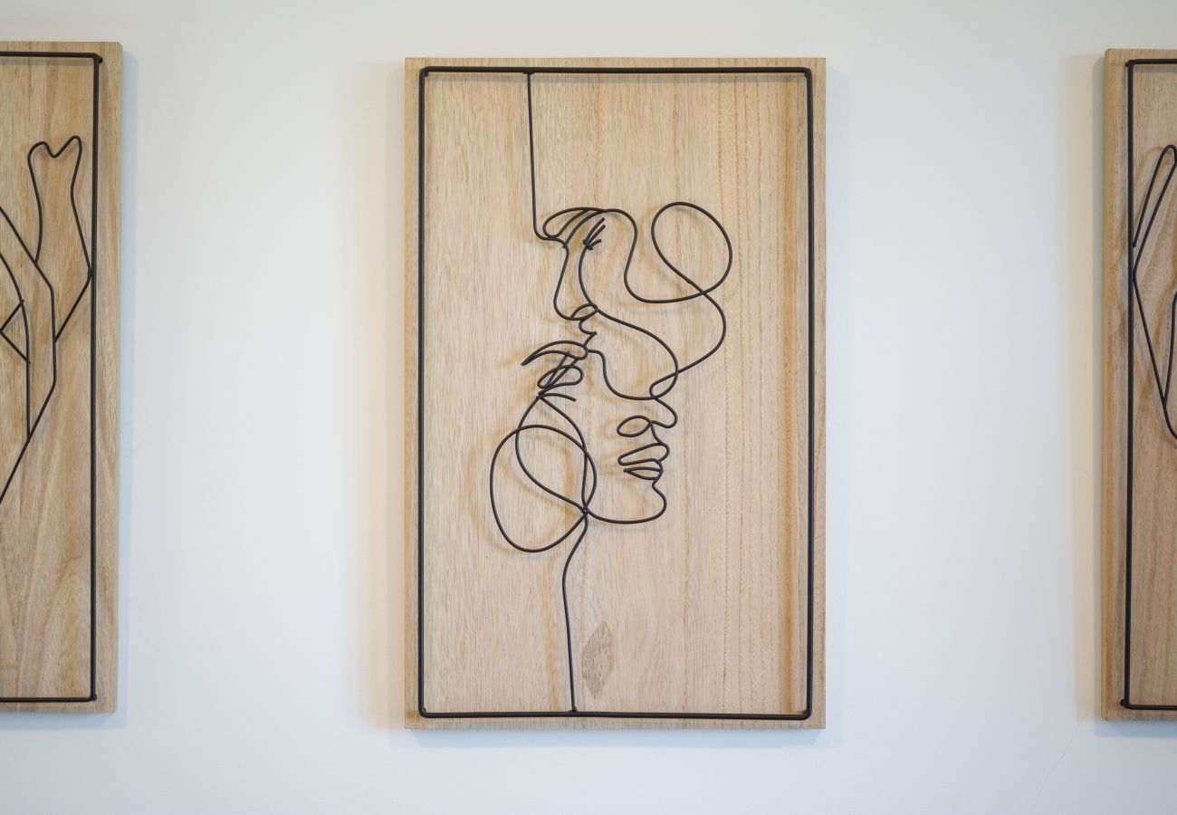 House in Las Palmas de Gran Canaria - Castle of light By Canariasgetaway