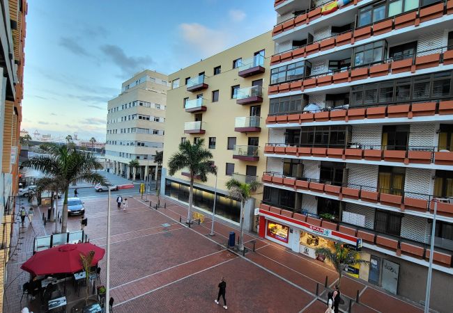 House in Las Palmas de Gran Canaria - Solstrand Hus By CanariasGetaway House in Las Palmas de Gran Canaria - Solstrand Hus By CanariasGetaway