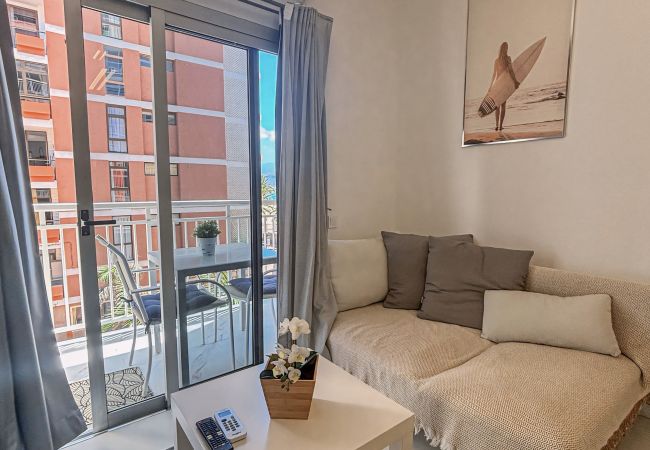 House in Las Palmas de Gran Canaria - Solstrand Hus By CanariasGetaway House in Las Palmas de Gran Canaria - Solstrand Hus By CanariasGetaway