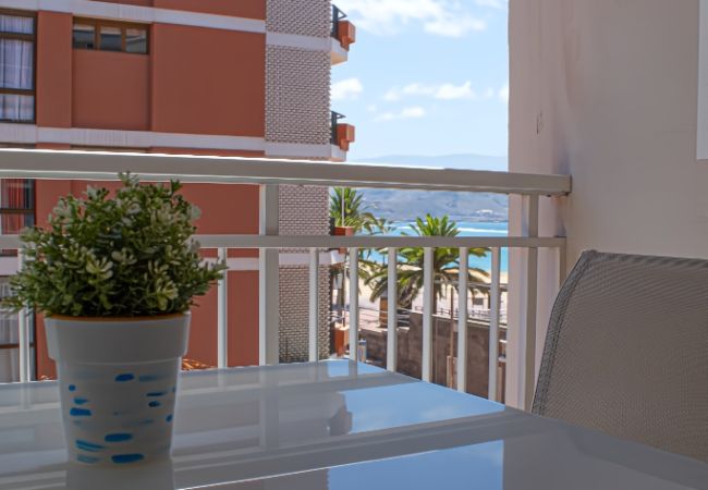 House in Las Palmas de Gran Canaria - Solstrand Hus By CanariasGetaway House in Las Palmas de Gran Canaria - Solstrand Hus By CanariasGetaway
