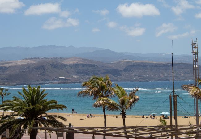House in Las Palmas de Gran Canaria - Solstrand Hus By CanariasGetaway House in Las Palmas de Gran Canaria - Solstrand Hus By CanariasGetaway