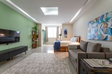 Apartment in Rio de Janeiro - 2 minutes from Copacabana beach | NSC1004