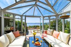 House in Torquay - Vane Tower- Historic retreat with Panoramic Sea Views