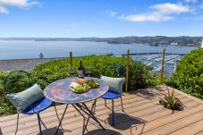 House in Torquay - Vane Tower- Historic retreat with Panoramic Sea Views
