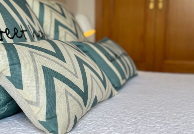Apartment in Playa de Gandía - New lovely apartment in front of the beach Apartment in Playa de Gandía - New lovely apartment in front of the beach