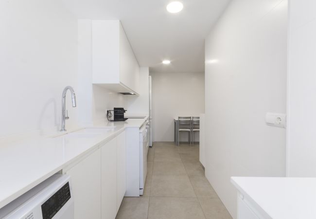 Apartment in Playa de Gandía - New lovely apartment in front of the beach Apartment in Playa de Gandía - New lovely apartment in front of the beach
