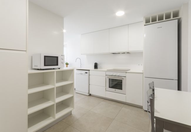 Apartment in Playa de Gandía - New lovely apartment in front of the beach Apartment in Playa de Gandía - New lovely apartment in front of the beach