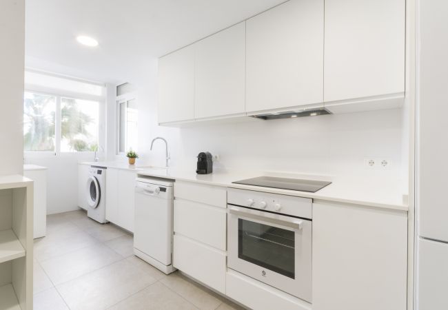 Apartment in Playa de Gandía - New lovely apartment in front of the beach Apartment in Playa de Gandía - New lovely apartment in front of the beach