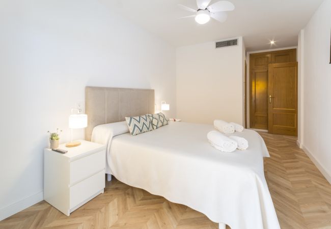 Apartment in Playa de Gandía - New lovely apartment in front of the beach Apartment in Playa de Gandía - New lovely apartment in front of the beach