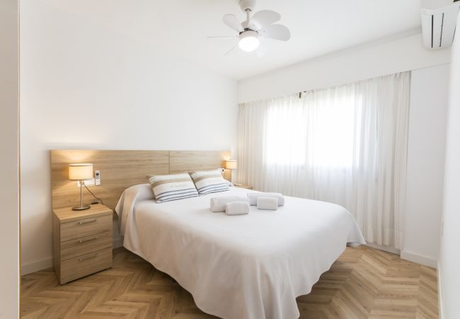 Apartment in Playa de Gandía - New lovely apartment in front of the beach Apartment in Playa de Gandía - New lovely apartment in front of the beach