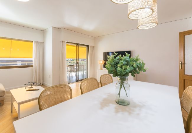 Apartment in Playa de Gandía - New lovely apartment in front of the beach Apartment in Playa de Gandía - New lovely apartment in front of the beach