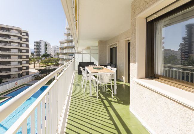 Apartment in Playa de Gandía - New lovely apartment in front of the beach Apartment in Playa de Gandía - New lovely apartment in front of the beach